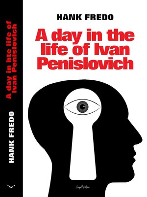 cover image of A Day in the Life of Ivan Penislovich
